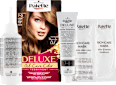 Barva za lase 7-0 Srednje Blond Palette DELUXE