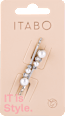 Ukosnice za kosu – biseri i cirkoni ITABO