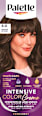 Vopsea permanentă N4 (5-0) Şaten deschis Palette INTENSIVE COLOR CREME