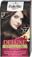 Farba do włosów 750 Czekoladowy Brąz Palette DELUXE