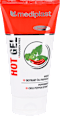 Hot gel biofarm