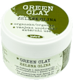 100% RAW zelena glina biofarm