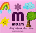 #BudiMelem dragocjena ulja prirodna zaštitna krema Melem