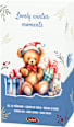 Poklon-paket Lovely Winter Moments biofarm
