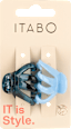 Kopče za kosu – plave ITABO