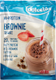 HI-Protein Shake - brownie dolcela