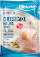HI-Protein Shake - cheesecake malina  dolcela