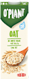 O’Plant napitak od zobi Oat O'PLANT