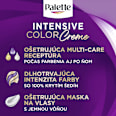 Farba na vlasy - 6-65 nugát Palette INTENSIVE COLOR CREME