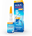 Aqua Maris 4 Allergy sprej za nos JGL