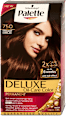 Boja za kosu – 3-65 (750) čokoladno smeđa Palette DELUXE