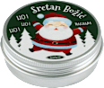 Balzam Sretan Božić biofarm