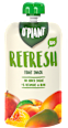 O'Plant voćni pire Refresh O'PLANT