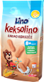 Keksolino kakao keksići Lino