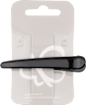 Clip španga za kosu – crna ACCESSOIRES