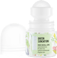 Sensation deo roll-on GREEN TEA Biobaza