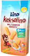 keksolino MULTIGRAIN KEKSIĆI, od 6. meseca Lino