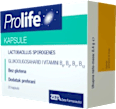 Prolife kapsule  JGL