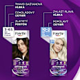 Farba na vlasy - 0-00 super blond Palette INTENSIVE COLOR CREME