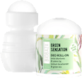 Deodorant roll on cu ceai verde Biobaza