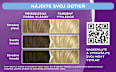 Farba na vlasy - 0-00 super blond Palette INTENSIVE COLOR CREME