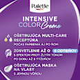 Farba na vlasy - 0-00 super blond Palette INTENSIVE COLOR CREME