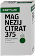 Magnezij citrat 375, šumeće tablete sa sladilom - dodatak prehrani DIETPHARM