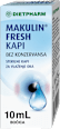 Kapi za oči Makulin Fresh DIETPHARM