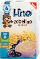 Zobelino sa šljivom, 6 + mj. Lino