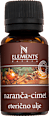 Eterično ulje – naranča i cimet N ELEMENTS natura