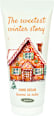 The Sweetest Winter Story krema za ruke biofarm