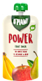 POWER voćni pire O'PLANT