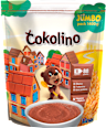 Čokolino JUMBO pack - instant pahuljice od žita i čokolade, od 8. meseca, Lino