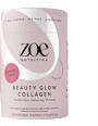 zoe Beauty Glow morski kolagen – malina Zoe NUTRITION