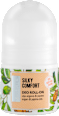 Silky Comfort deo roll-on - shea butter i jojoba Biobaza