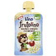 frutolino organska kašica - kruška, jabuka i komorač, od 6. meseca Lino