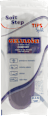 Comfort gel ulošci za obuću, vel. 35/42 – ženski, 1 par TIPS