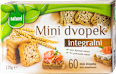 Mini dvopek – integralni naturel