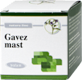 Natura Line mast – gavez  biofarm