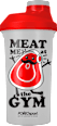 Shaker Meat Me POLLEOsport