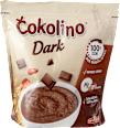 Čokolino Dark instant ovsene pahuljice  Lino