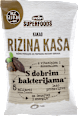 Superfoods rižina kaša – kakao SUPERFOODS