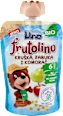 frutolino organska kašica - kruška, jabuka i komorač, od 6. meseca Lino