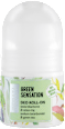 Sensation deo roll-on GREEN TEA Biobaza