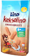 Keksolino kakao keksići, od 8. meseca Lino