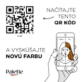 Farba na vlasy - 6-65 nugát Palette INTENSIVE COLOR CREME