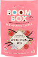 Zobena kaša - malina i vanilija BOOM BOX