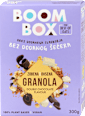 Zobena granola - dupla čokolada BOOM BOX