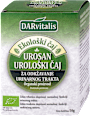 Urosan urološki ekološki čaj DARvitalis