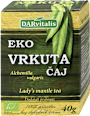 Eko čaj vrkuta DARvitalis
